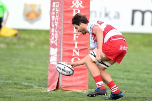 I MEDICEI VS RUGBY MOGLIANO 10